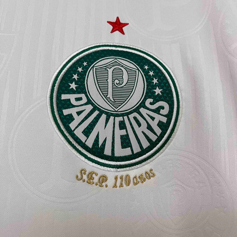 Camisa Palmeiras Away 24/25 - Puma Torcedor Masculina
