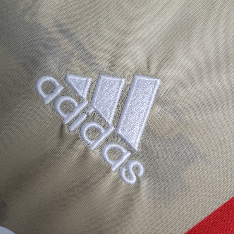 Camisa Ajax Especial 23/24 - Adidas Torcedor Masculina