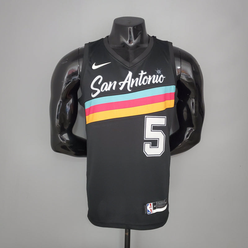 Camisa NBA San Antonio Spurs